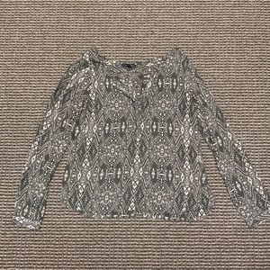 American Eagle Outfitters Blouse - size XS